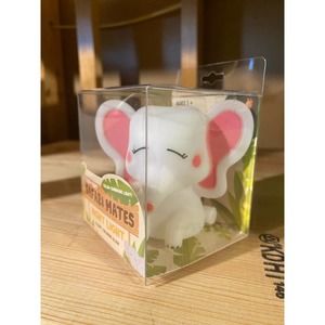 NWT Safari Mates Night Light